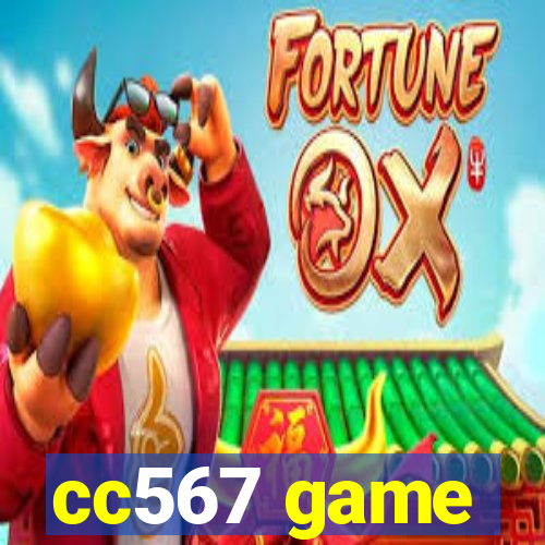 cc567 game